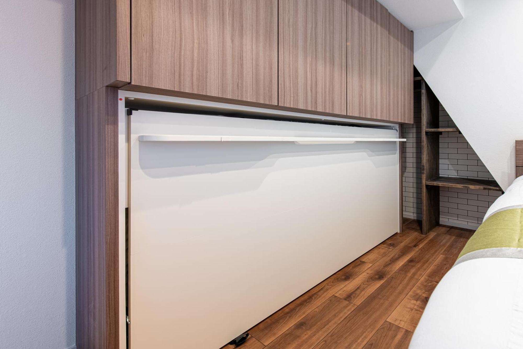 Nc Square Shinjuku -All Suite Residence- Tokio Cameră foto